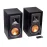 Klipsch Reference R-15PM Powered Speakers Black