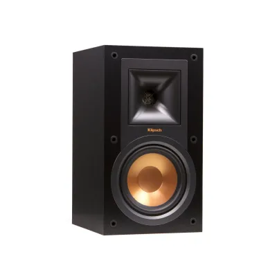 Klipsch Reference R-15M Black