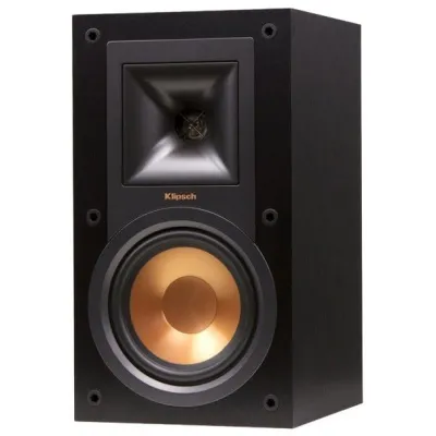 Klipsch Reference R-15M Black Klipsch Reference R-15M Black