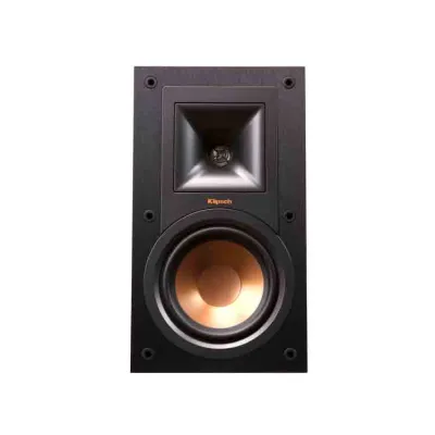 Klipsch Reference R-15M Black