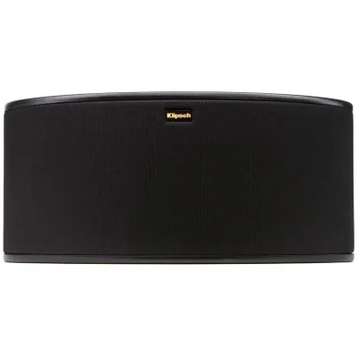 Klipsch Reference R-14S Black Klipsch Reference R-14S Black