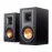 Klipsch Reference R-14PM Powered Speakers Black