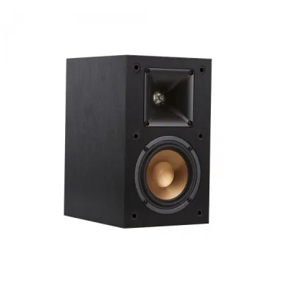 Klipsch Reference R-14M Black