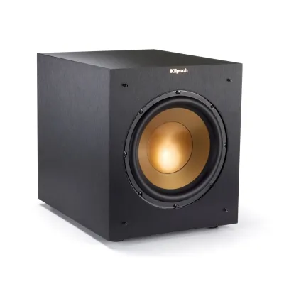 Klipsch Reference R-12SWi Black Klipsch Reference R-12SWi Black
