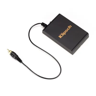 Klipsch Reference R-12SWi Black