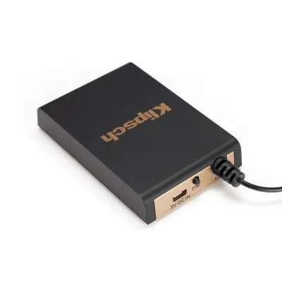 Klipsch Reference R-12SWi Black