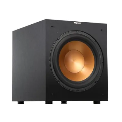 Klipsch Reference R-12SW Black