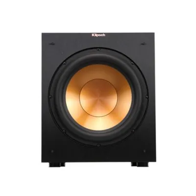 Klipsch Reference R-12SW Black