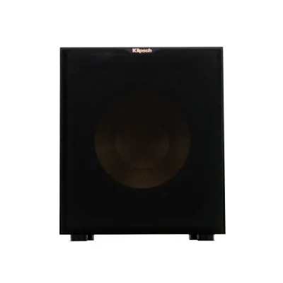 Klipsch Reference R-12SW Black