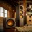 Klipsch Reference R-120SW Black