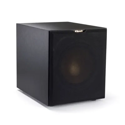 Klipsch Reference R-10SWi Black