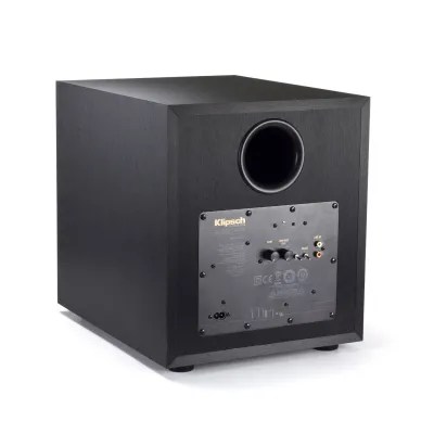 Klipsch Reference R-10SWi Black