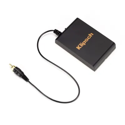 Klipsch Reference R-10SWi Black Klipsch Reference R-10SWi Black