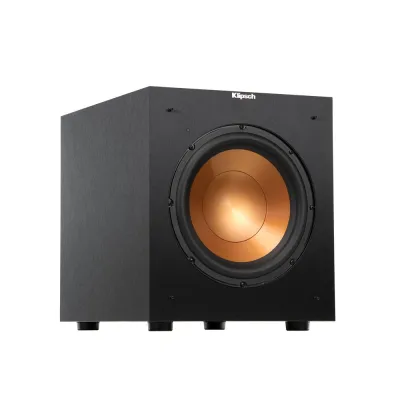 Klipsch Reference R-10SW Black