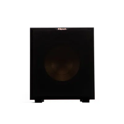 Klipsch Reference R-10SW Black