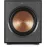 Klipsch Reference R-100SW Black