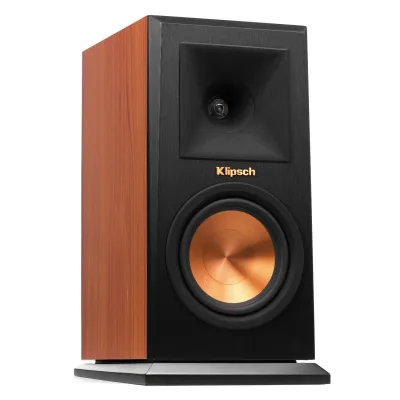 Klipsch Reference Premiere RP-150M Cherry Klipsch Reference Premiere RP-150M Cherry