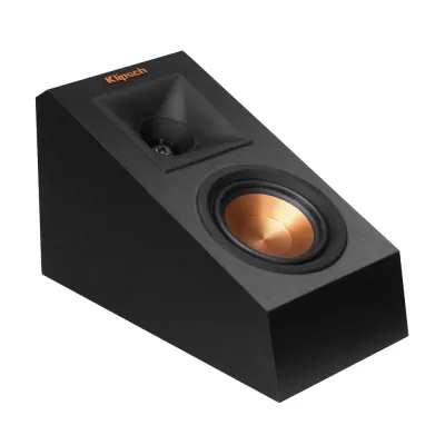 Klipsch Reference Premiere RP-140SA Black