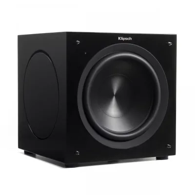 Klipsch Reference C-310ASWi Black