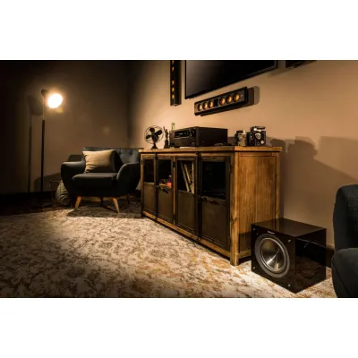 Klipsch Reference C-310ASWi Black Klipsch Reference C-310ASWi Black