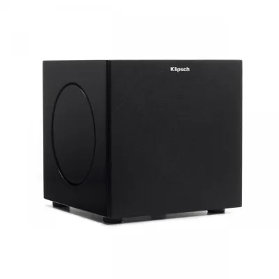 Klipsch Reference C-308ASWi Black
