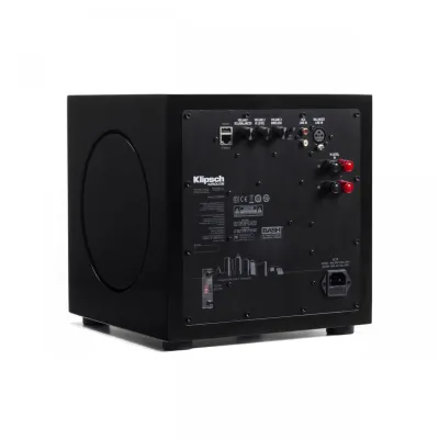 Klipsch Reference C-308ASWi Black