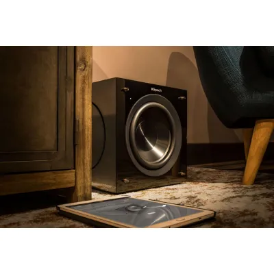 Klipsch Reference C-308ASWi Black