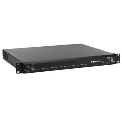 Klipsch KDA-1000  AMPLIFIER