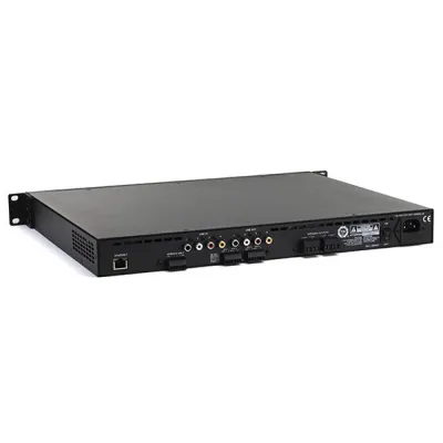 Klipsch KDA-1000  AMPLIFIER