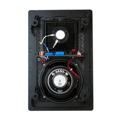 Klipsch Install Speaker R-3650-W II Klipsch Install Speaker R-3650-W II