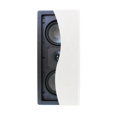Klipsch Install Speaker R-2502-W II Klipsch Install Speaker R-2502-W II