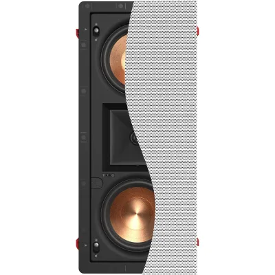 Klipsch Install Speaker PRO-25RW LCR Klipsch Install Speaker PRO-25RW LCR
