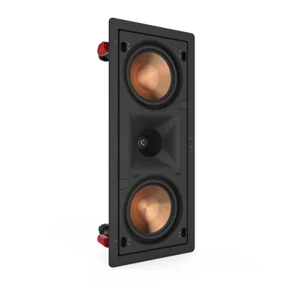 Klipsch Install Speaker PRO-250RPW LCR
