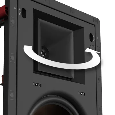 Klipsch Install Speaker PRO-16RW Klipsch Install Speaker PRO-16RW