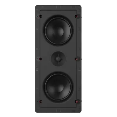 Klipsch Install Speaker DS-250W LCR
