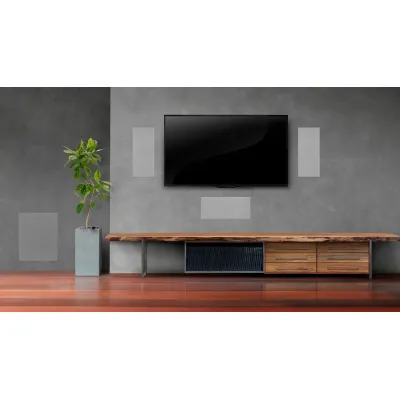 Klipsch Install Speaker DS-160W