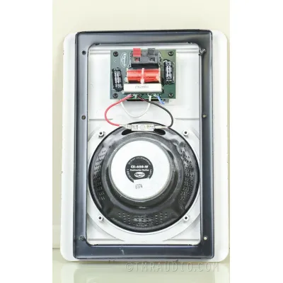 Klipsch Install Speaker CS-650-W Klipsch Install Speaker CS-650-W