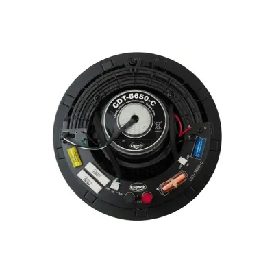 Klipsch Install Speaker CDT-5650-C II Klipsch Install Speaker CDT-5650-C II