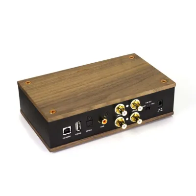 Klipsch Heritage Headphone Amplifier