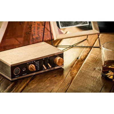 Klipsch Heritage Headphone Amplifier