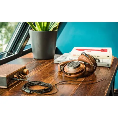 Klipsch Heritage Headphone Amplifier