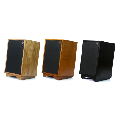 Klipsch Heresy III Walnut SRB