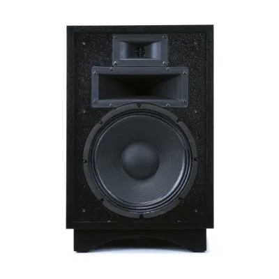 Klipsch Heresy III Black SRB