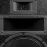Klipsch Heresy III Black SRB