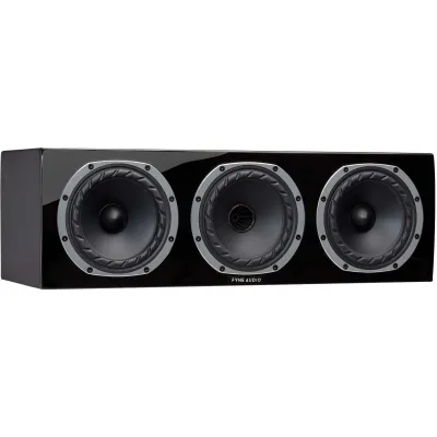 Fyne Audio F500C Piano Gloss Black
