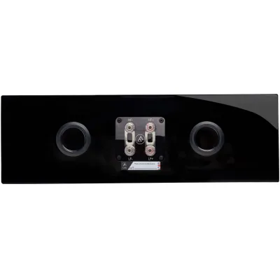 Fyne Audio F500C Piano Gloss Black