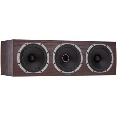 Fyne Audio F500C Dark Oak Fyne Audio F500C Dark Oak