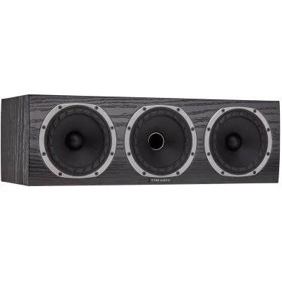 Fyne Audio F500C Black Oak Fyne Audio F500C Black Oak