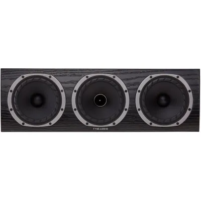 Fyne Audio F500C Black Oak Fyne Audio F500C Black Oak