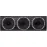 Fyne Audio F500C Black Oak